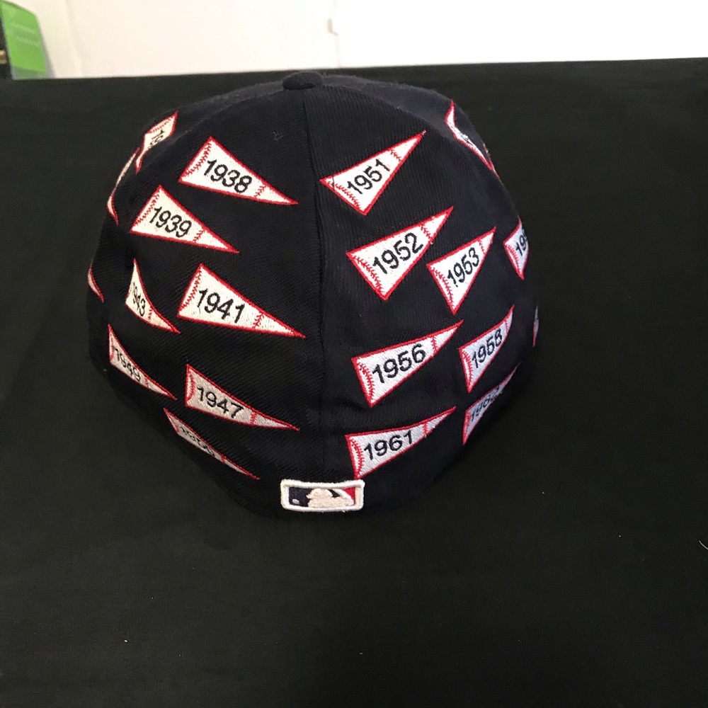 Yankees Pendant Edition